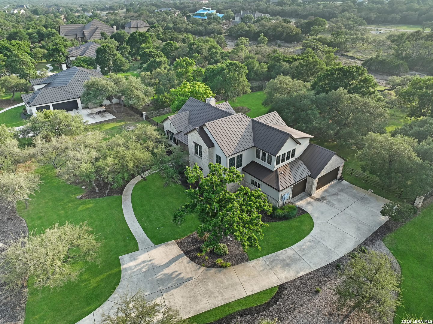 55 Brook Ridge Boerne, TX 78015 - Photo 60 of 70