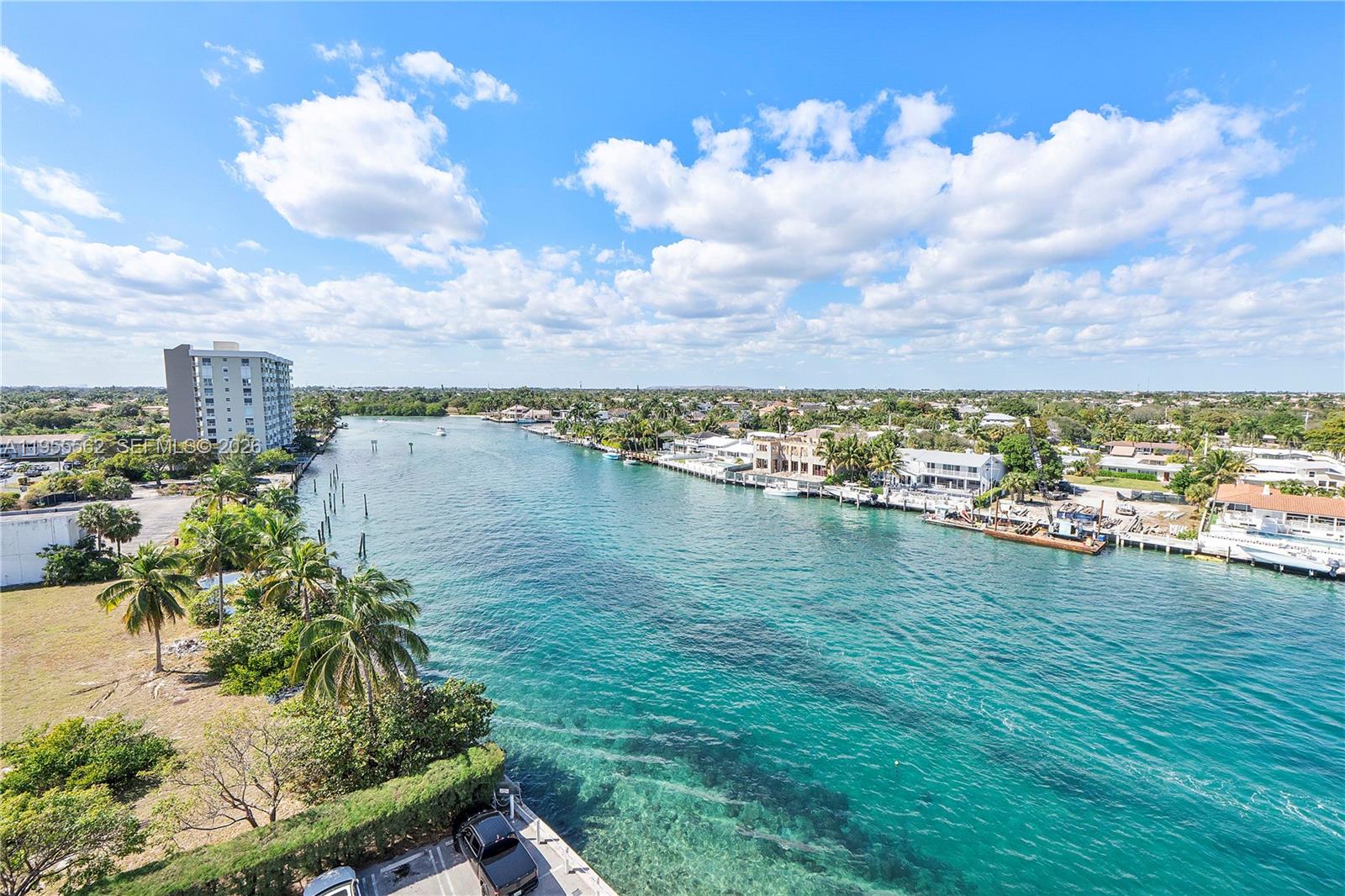 2639 North Riverside Drive, Unit 806 Pompano Beach, FL 33062 - Photo 28 of 39