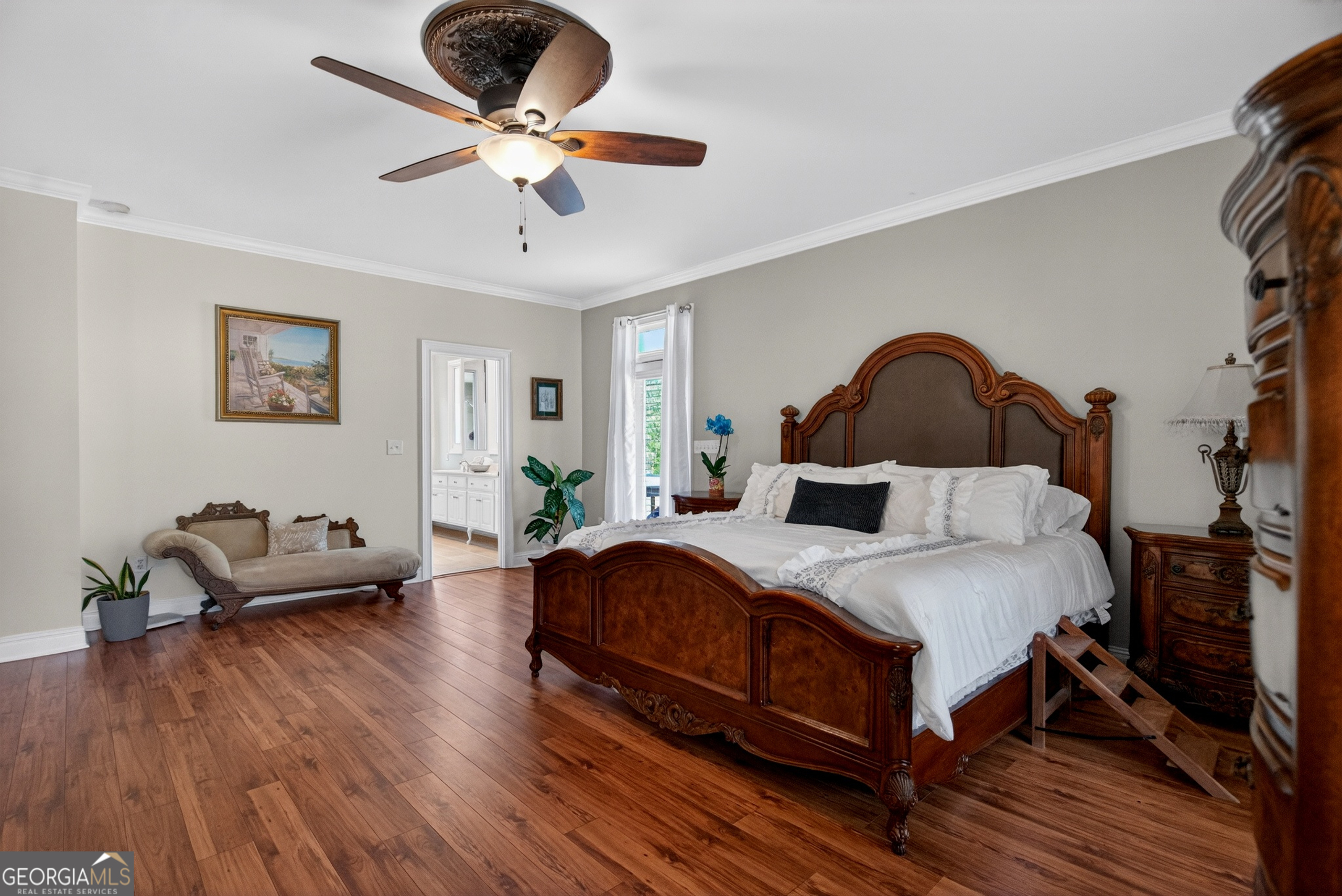 529 Floyd Road Pine Mountain, GA 31822 - Photo 37 of 116