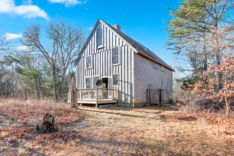 $1,000,000 | 4 Dubud Ln Drive, Edgartown, MA 02539