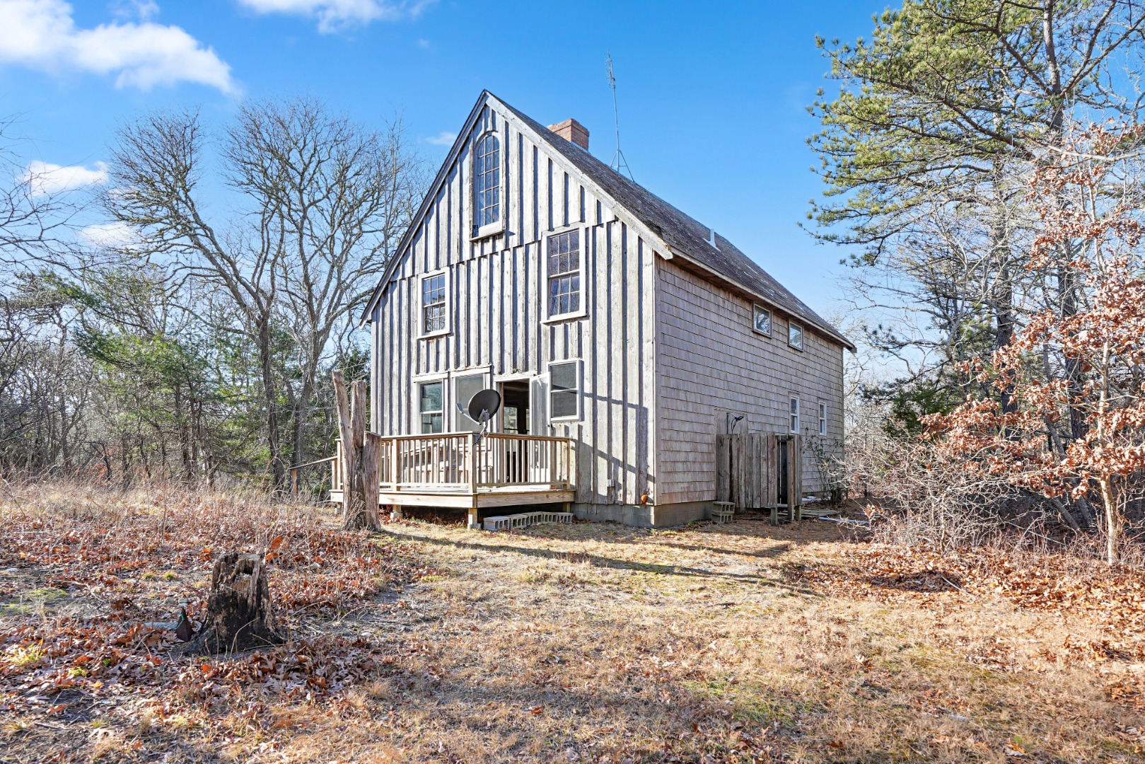 4 Dubud Ln Drive Edgartown, MA 02539 - Photo 2 of 24