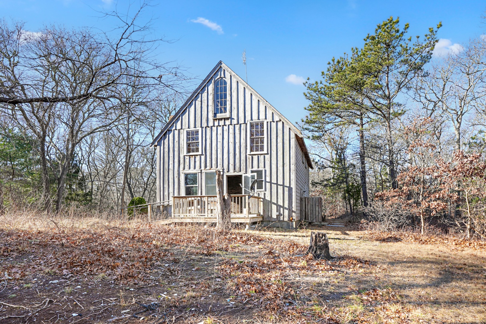 4 Dubud Ln Drive Edgartown, MA 02539 - Photo 3 of 24