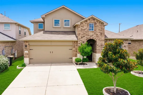 $377,000 | 152 Marienfeld Lane, Georgetown, TX 78626