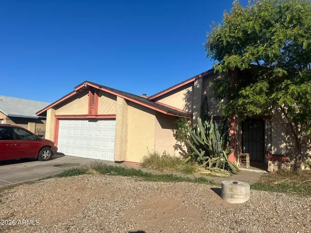 $285,000 | 4308 West Vernon Avenue, Phoenix, AZ 85035