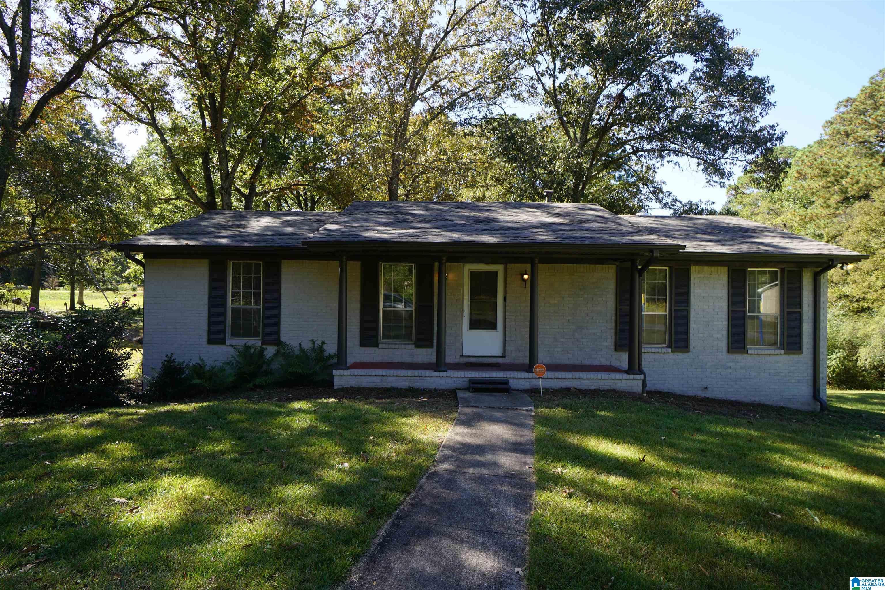3309 Treehaven Circle Adamsville, AL 35005 - Photo 1 of 28