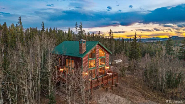 $875,000 | 1996 Al Gulch Road, Jefferson, CO 80456