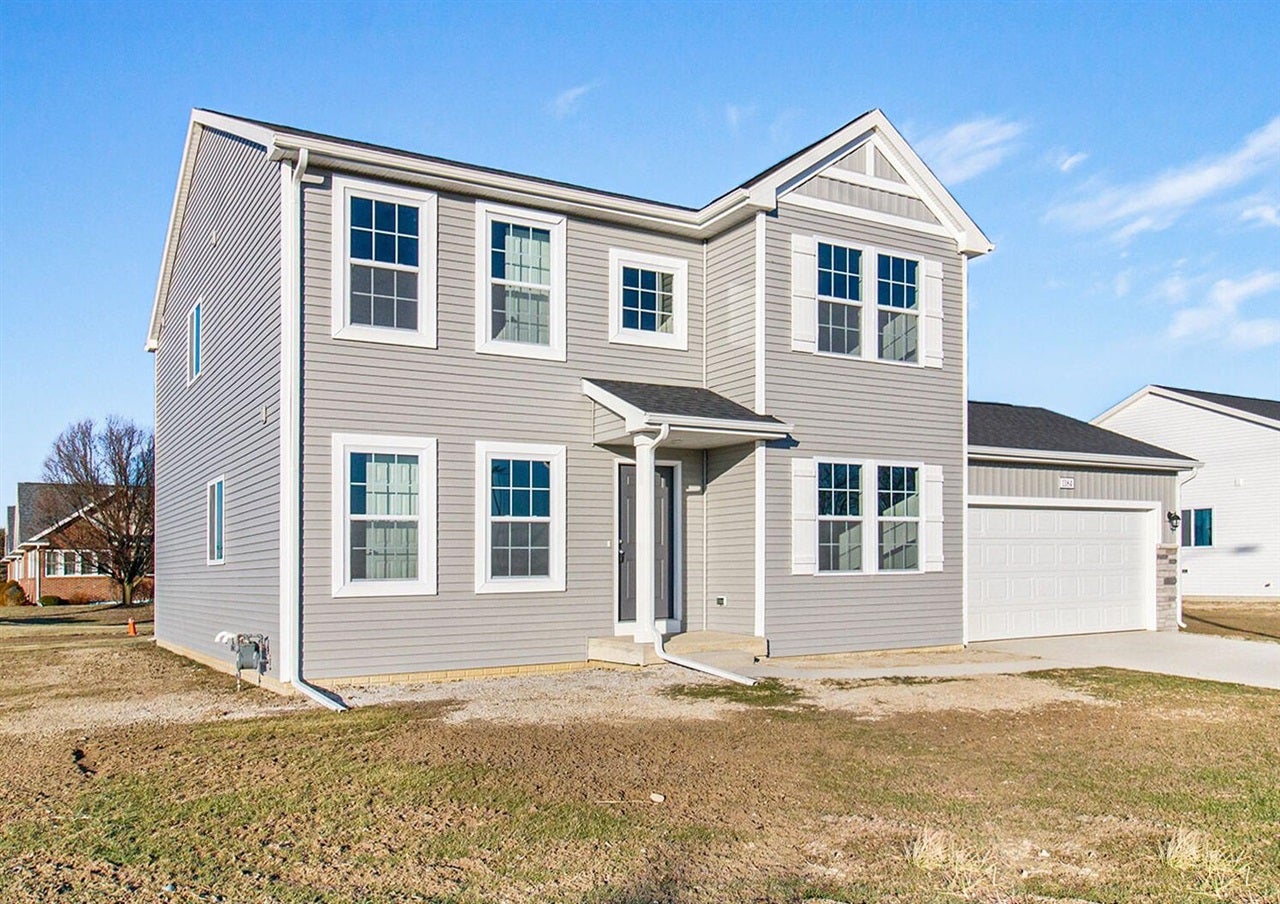 Lot 1 South Niles Road St. Joseph, MI 49085 - Photo 1 of 42 Gallery Image 1