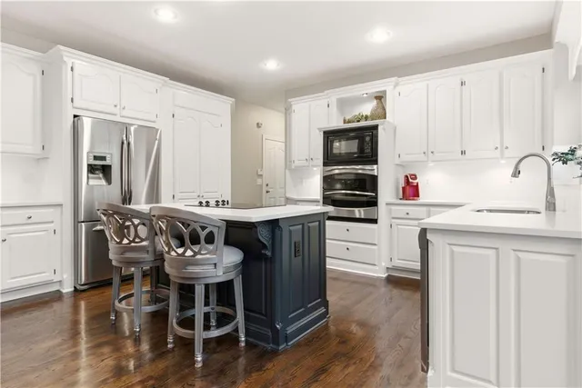 $825,000 | 12302 West 139th Terrace, Overland Park, KS 66221