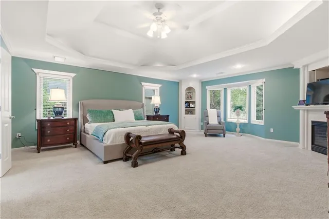 $825,000 | 12302 West 139th Terrace, Overland Park, KS 66221