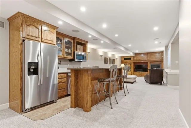 $825,000 | 12302 West 139th Terrace, Overland Park, KS 66221