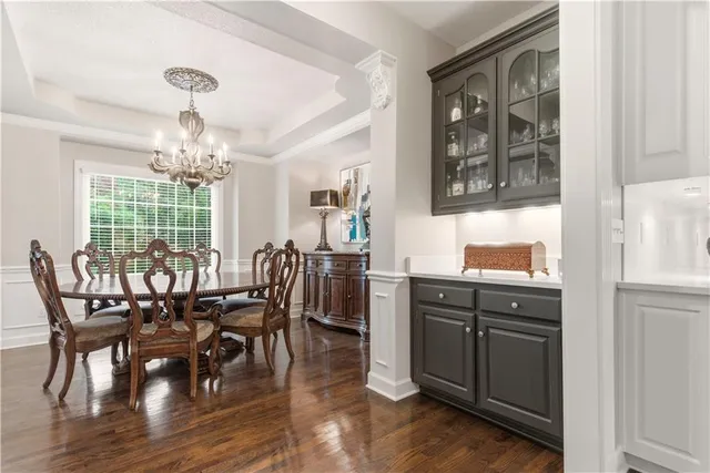 $825,000 | 12302 West 139th Terrace, Overland Park, KS 66221