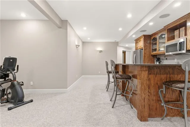 $825,000 | 12302 West 139th Terrace, Overland Park, KS 66221