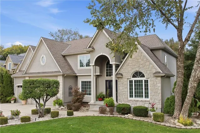 $825,000 | 12302 West 139th Terrace, Overland Park, KS 66221
