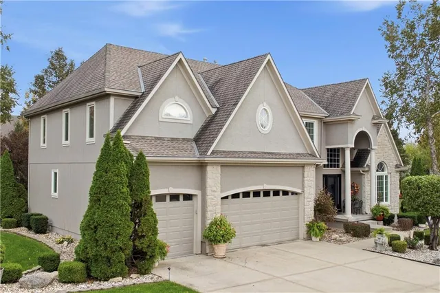 $825,000 | 12302 West 139th Terrace, Overland Park, KS 66221