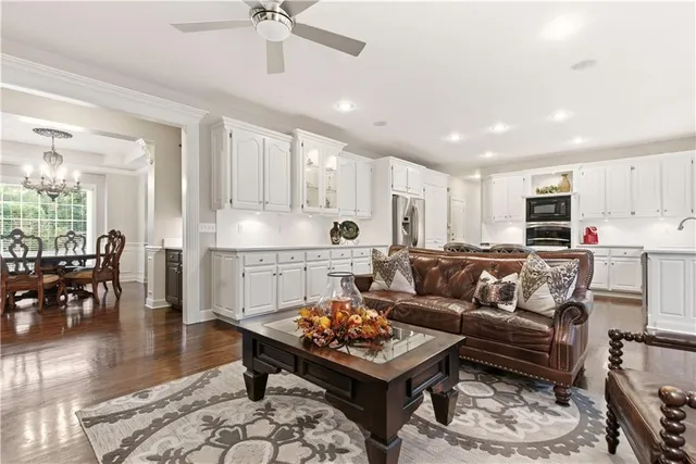 $825,000 | 12302 West 139th Terrace, Overland Park, KS 66221