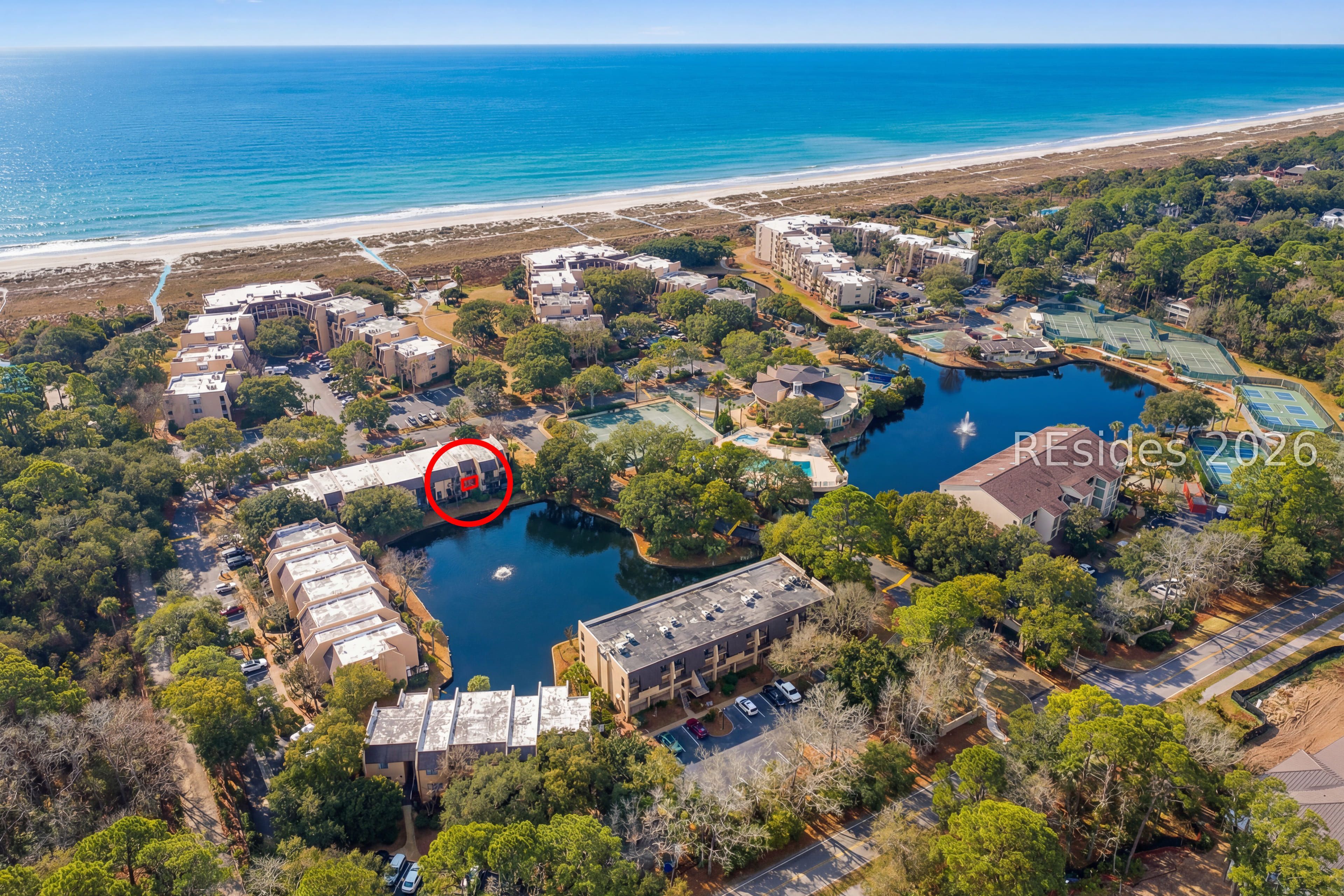 85 Folly Field Road, Unit 150 Hilton Head Island, SC 29928 - Photo 1 of 1 Gallery Image 1
