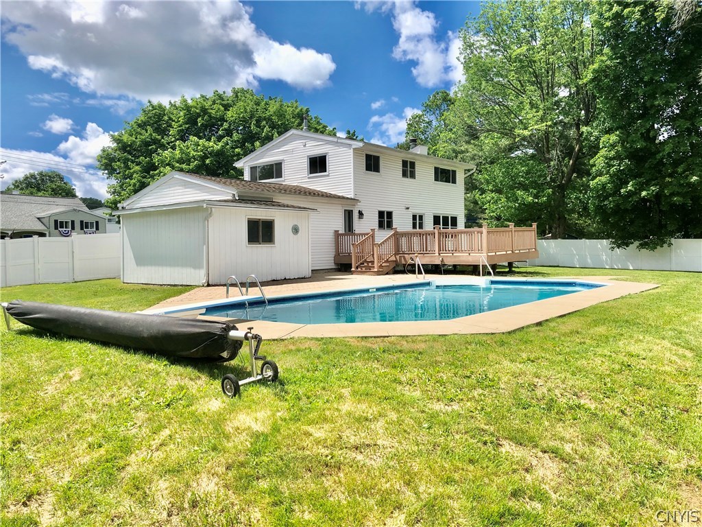21 Cardinal Path Liverpool, NY 13090 - Photo 28 of 28 Gallery Image 28