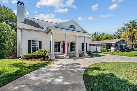 $1,150,000 | 3220 West Bay Villa Avenue, Tampa, FL 33611