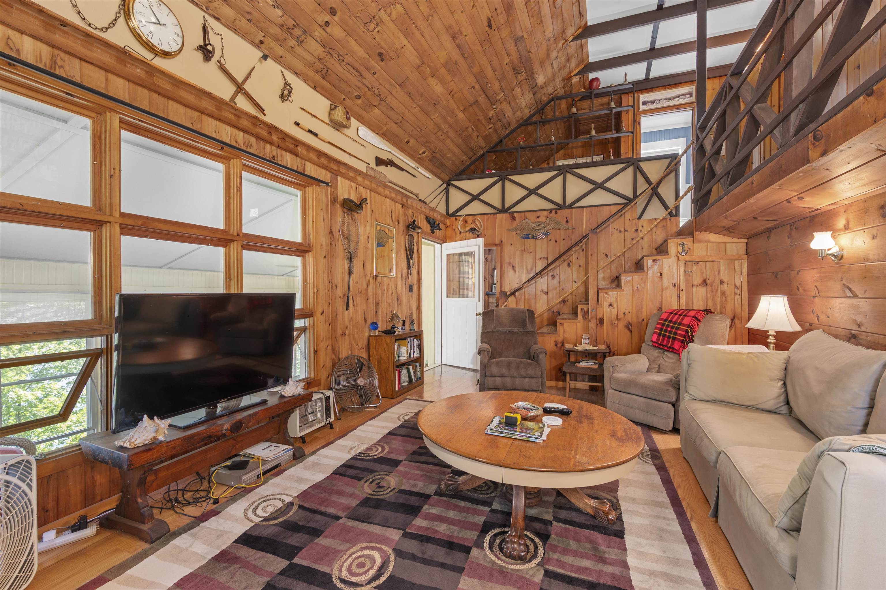 78 South Shore Road New Durham, NH 03855 - Photo 19 of 53 Gallery Image 19