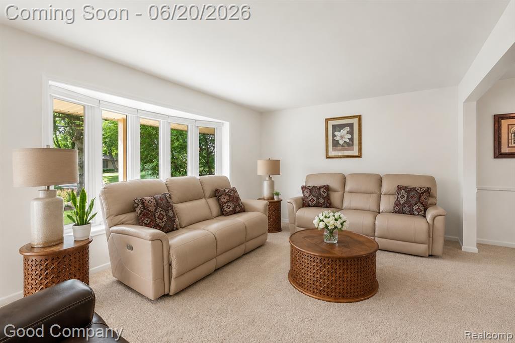 833 Cobblestone Drive Rochester Hills, MI 48309 - Photo 8 of 27