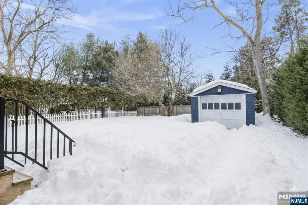 56 Harvey Street Closter, NJ 07624 - Photo 21 of 24