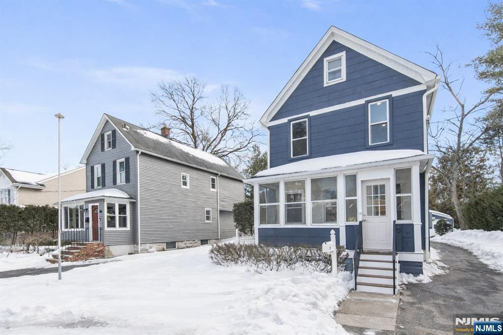 56 Harvey Street Closter, NJ 07624 - Photo 22 of 24