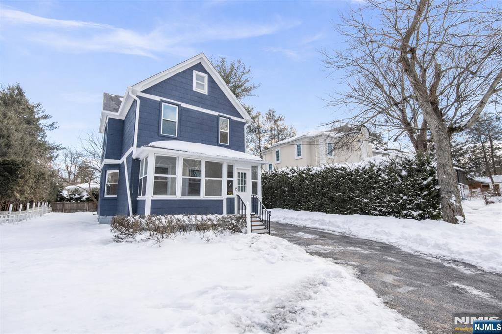 56 Harvey Street Closter, NJ 07624 - Photo 23 of 24