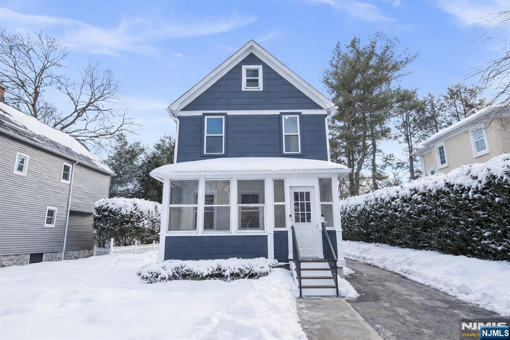 56 Harvey Street Closter, NJ 07624 - Photo 24 of 24