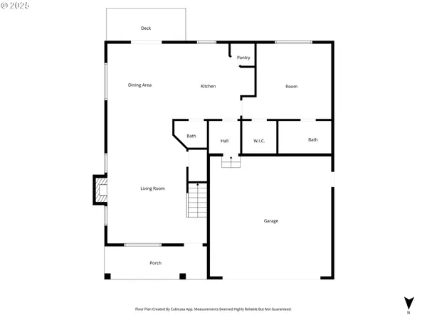 $539,900 | 3346 Zane Lane, Eugene, OR 97404