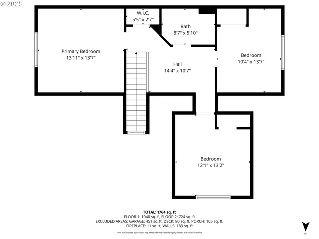 $579,900 | 3346 Zane Lane, Eugene, OR 97404