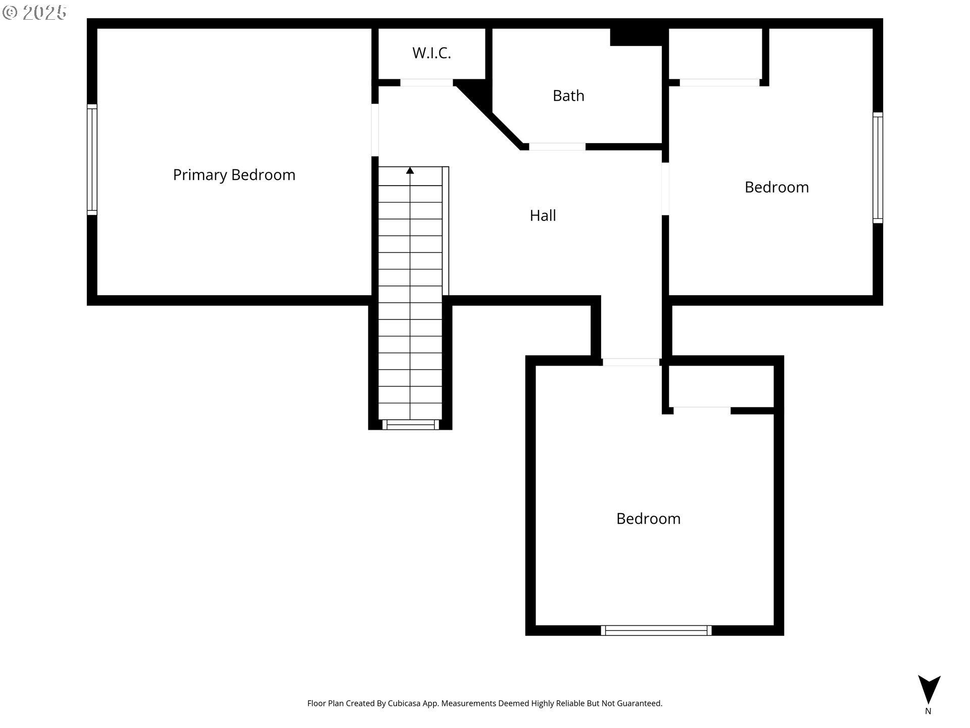 3346 Zane Lane Eugene, OR 97404 - Photo 47 of 47 a picture of a floor plan