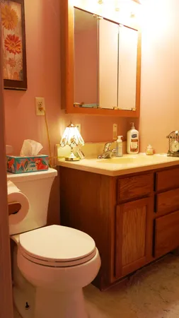 $229,900 | 400 Parkwood Drive, Jonesville, MI 49250