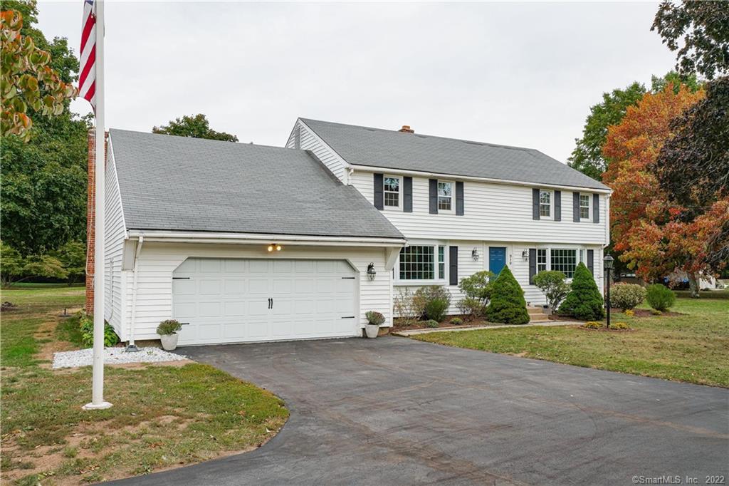 210 West Mountain Road Simsbury, CT 06092 - Photo 1 of 1 Gallery Image 1