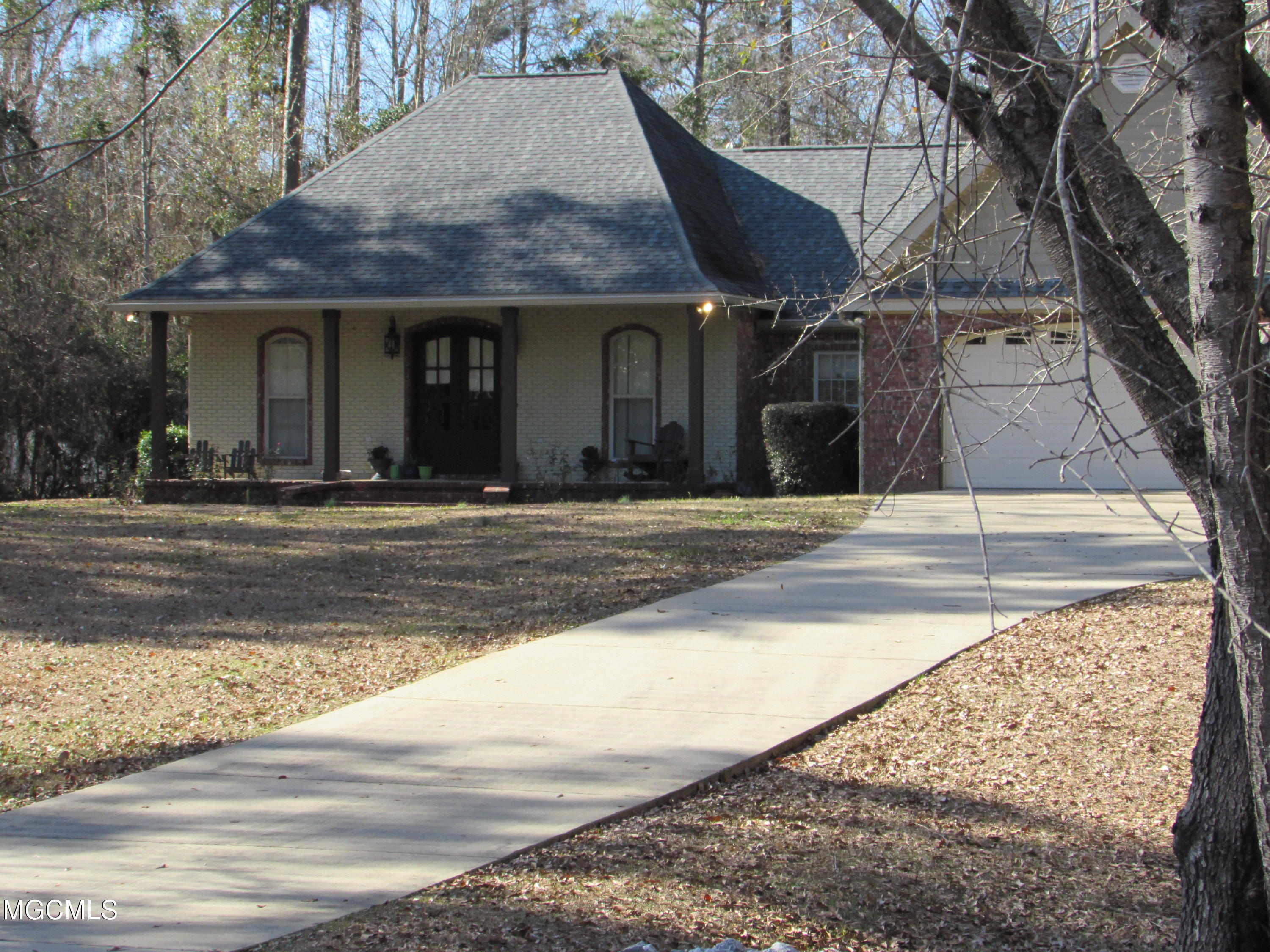 57 James Switzer Road Purvis, MS 39475 - Photo 10 of 11 IMG_0929
