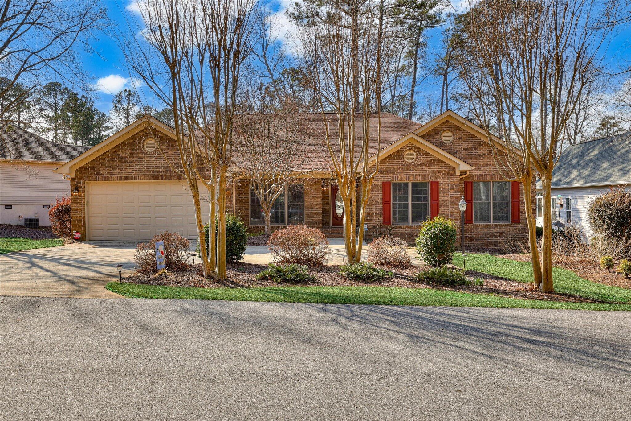 124 Magnolia Drive McCormick, SC 29835 - Photo 1 of 67 124 Magnolia Drive