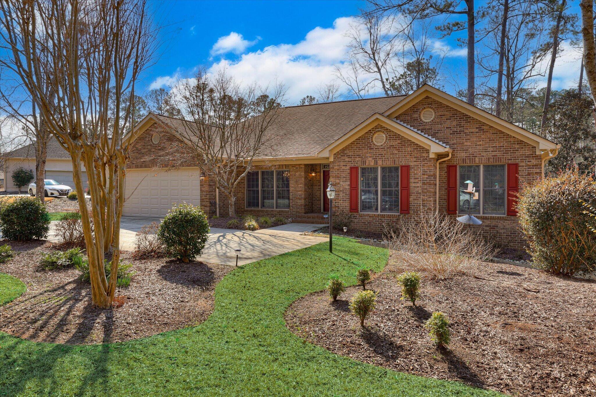124 Magnolia Drive McCormick, SC 29835 - Photo 2 of 67 004-104