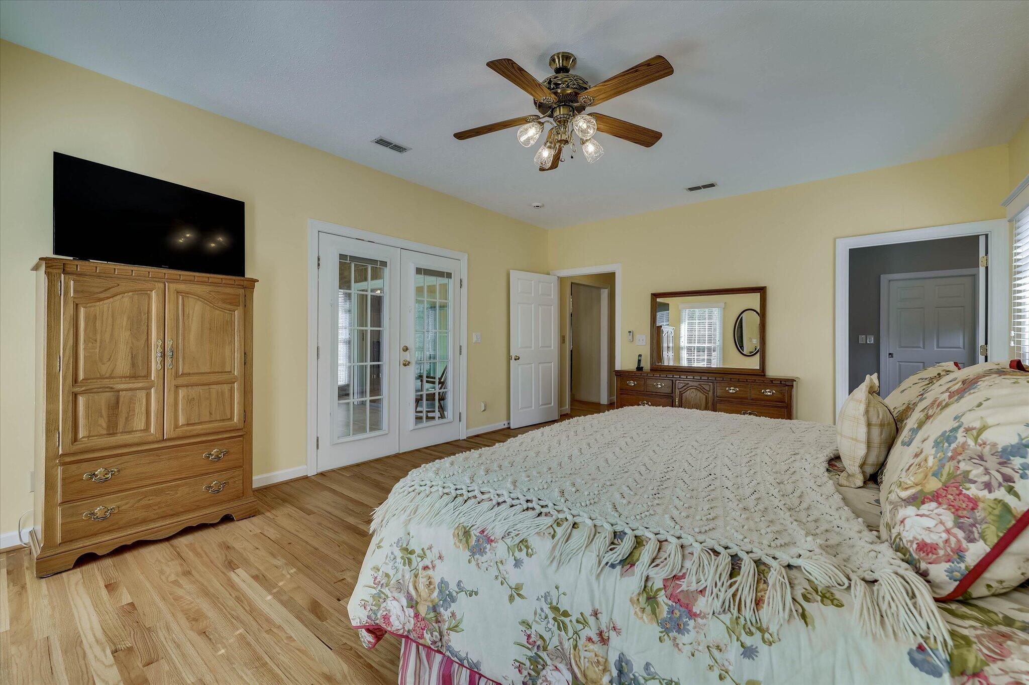 124 Magnolia Drive McCormick, SC 29835 - Photo 26 of 67 primary bedroom