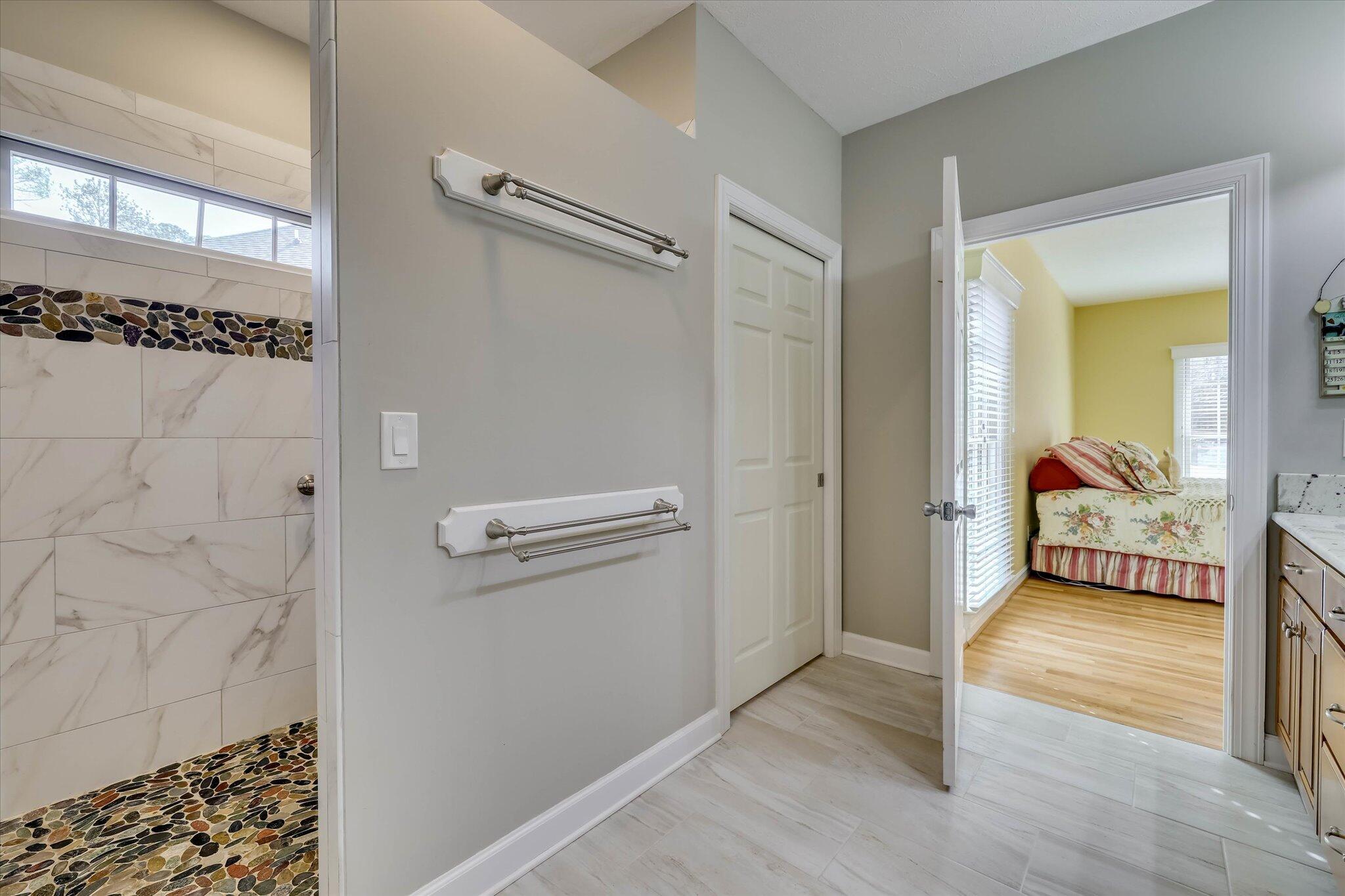 124 Magnolia Drive McCormick, SC 29835 - Photo 28 of 67 primary bathroom