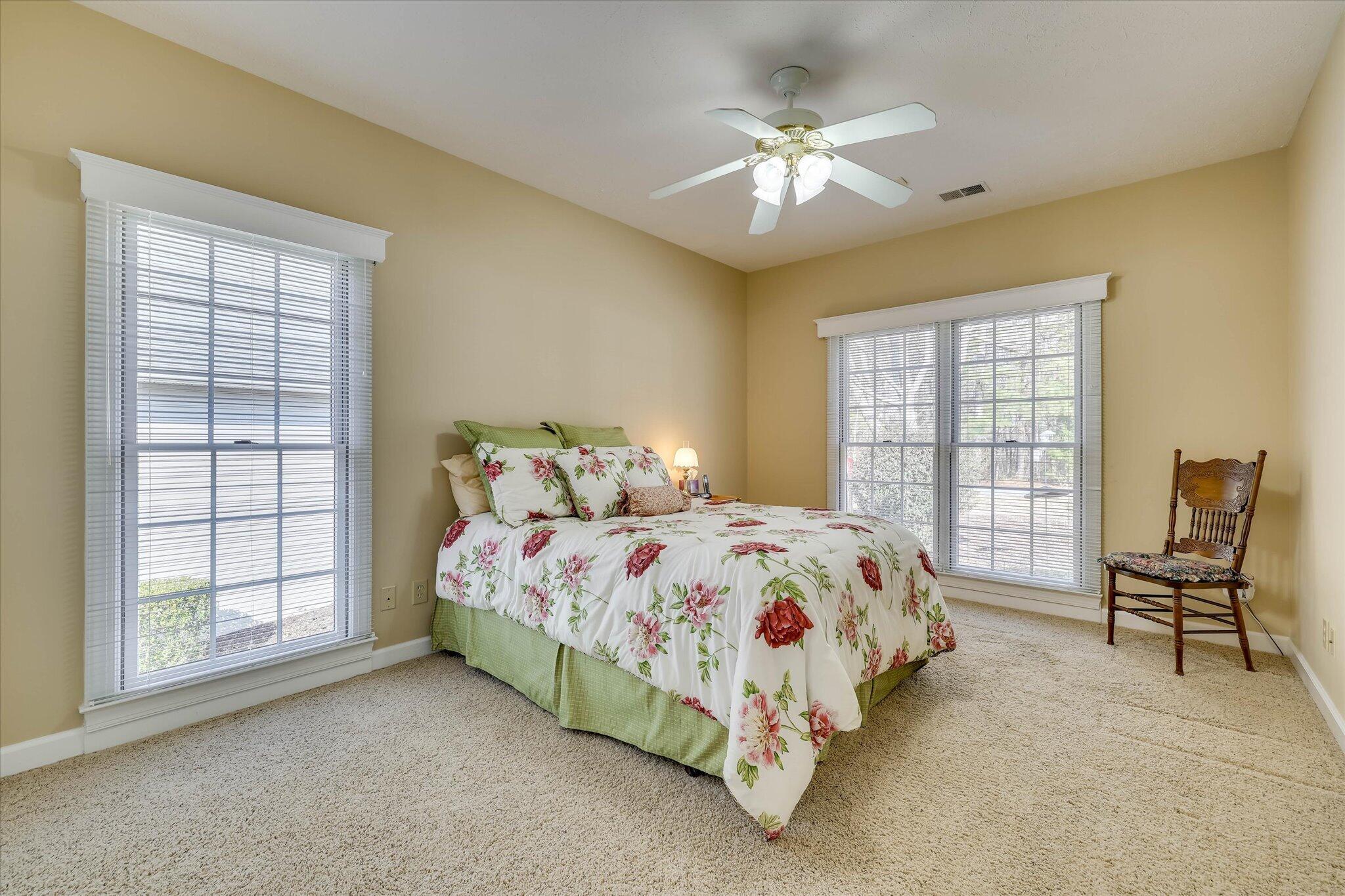 124 Magnolia Drive McCormick, SC 29835 - Photo 30 of 67 guest bedroom