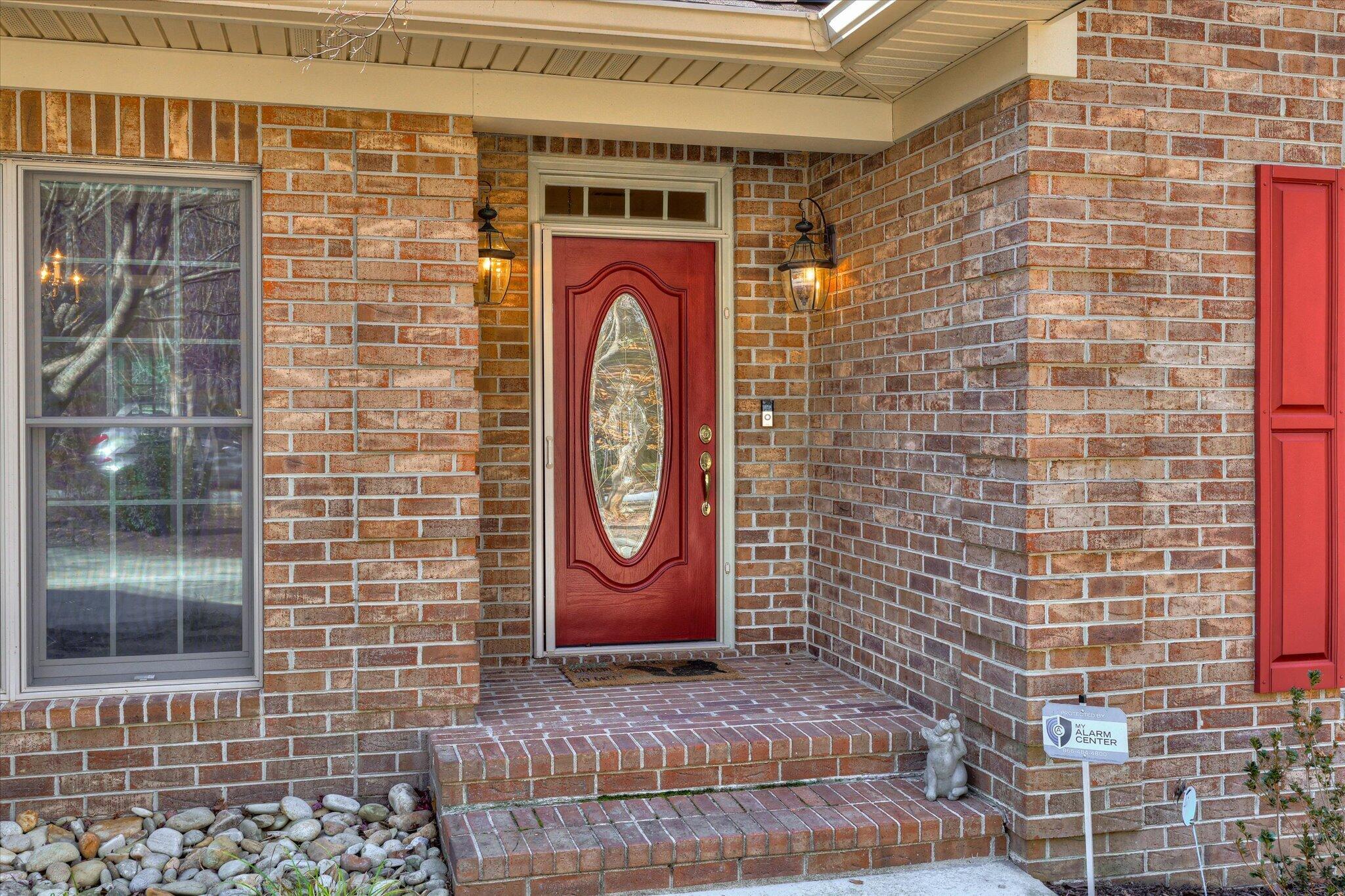 124 Magnolia Drive McCormick, SC 29835 - Photo 3 of 67 005-105