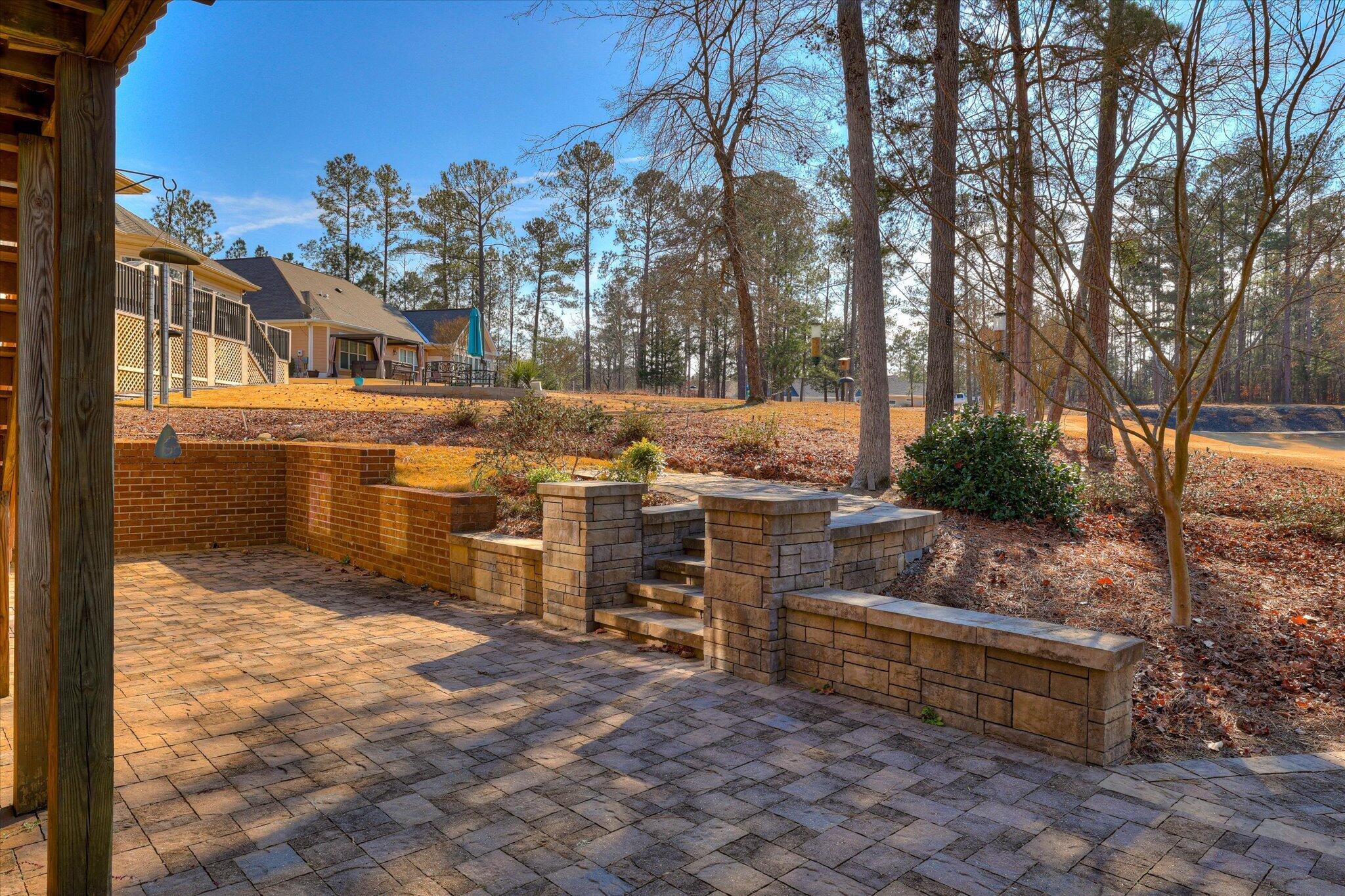 124 Magnolia Drive McCormick, SC 29835 - Photo 40 of 67 069-169