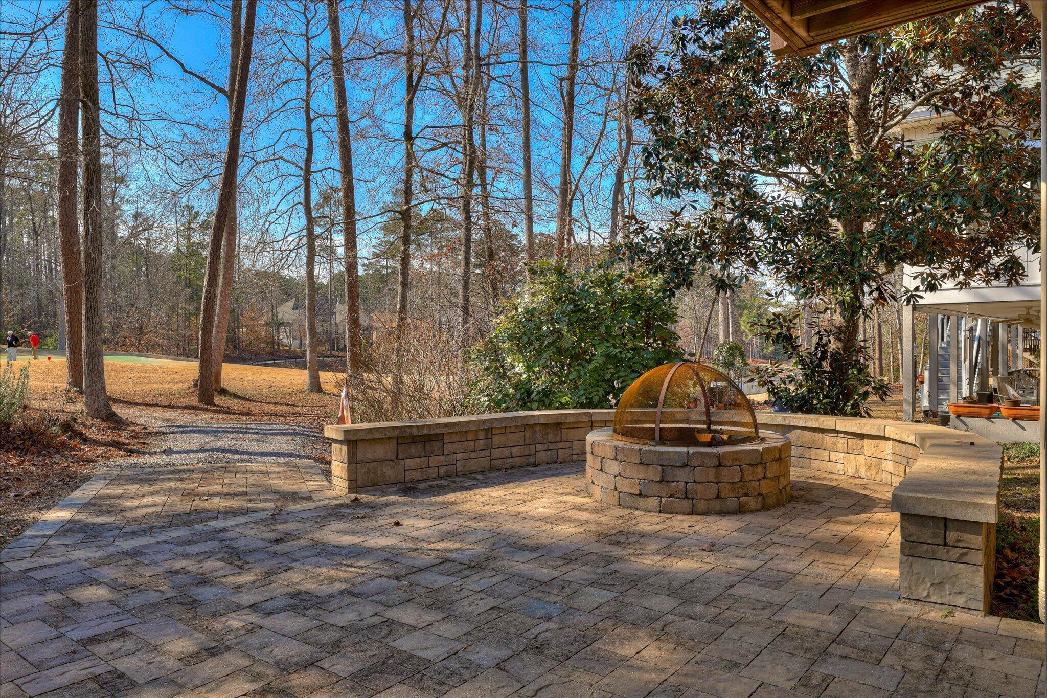 124 Magnolia Drive McCormick, SC 29835 - Photo 44 of 67 068-168