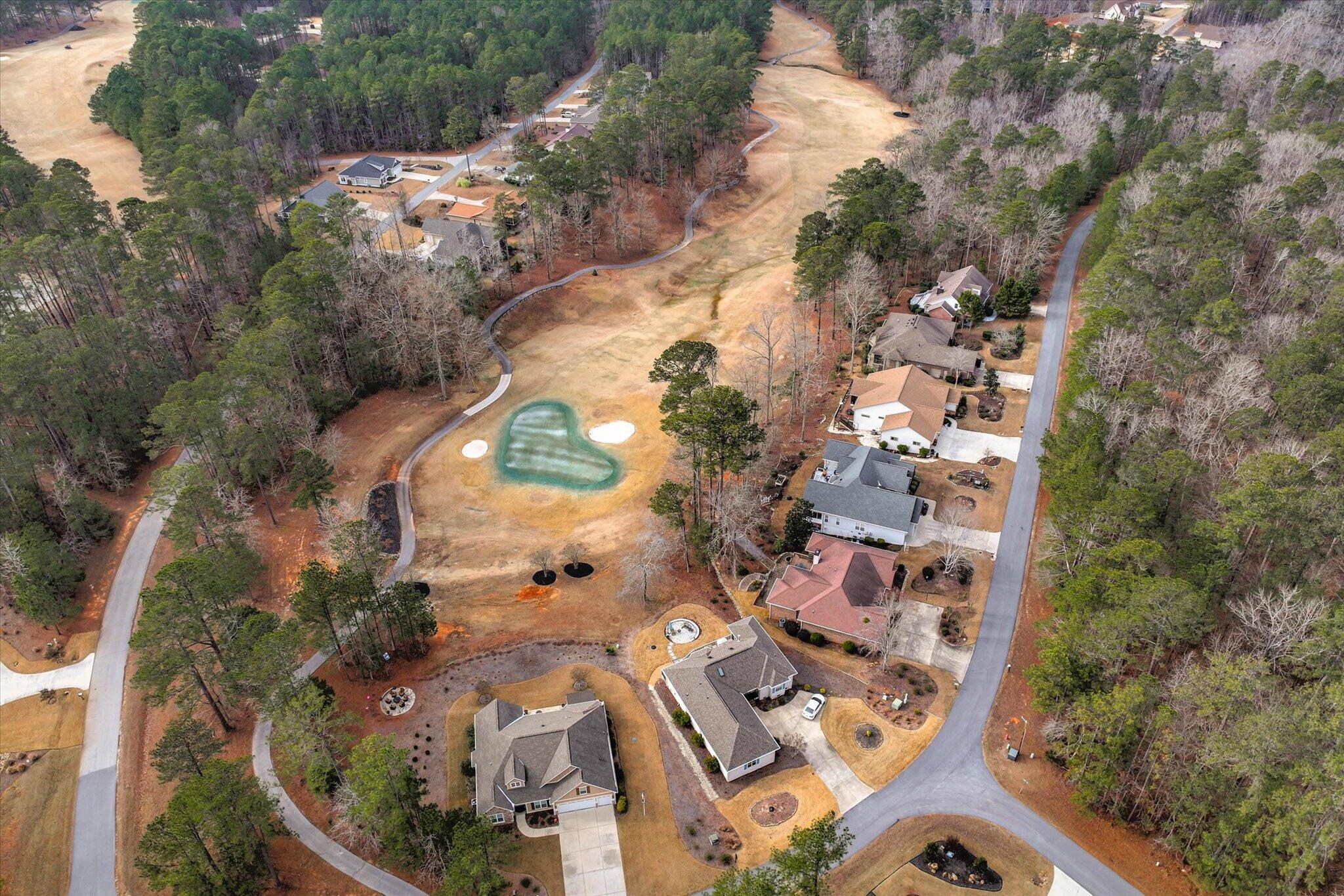 124 Magnolia Drive McCormick, SC 29835 - Photo 60 of 67 099-199
