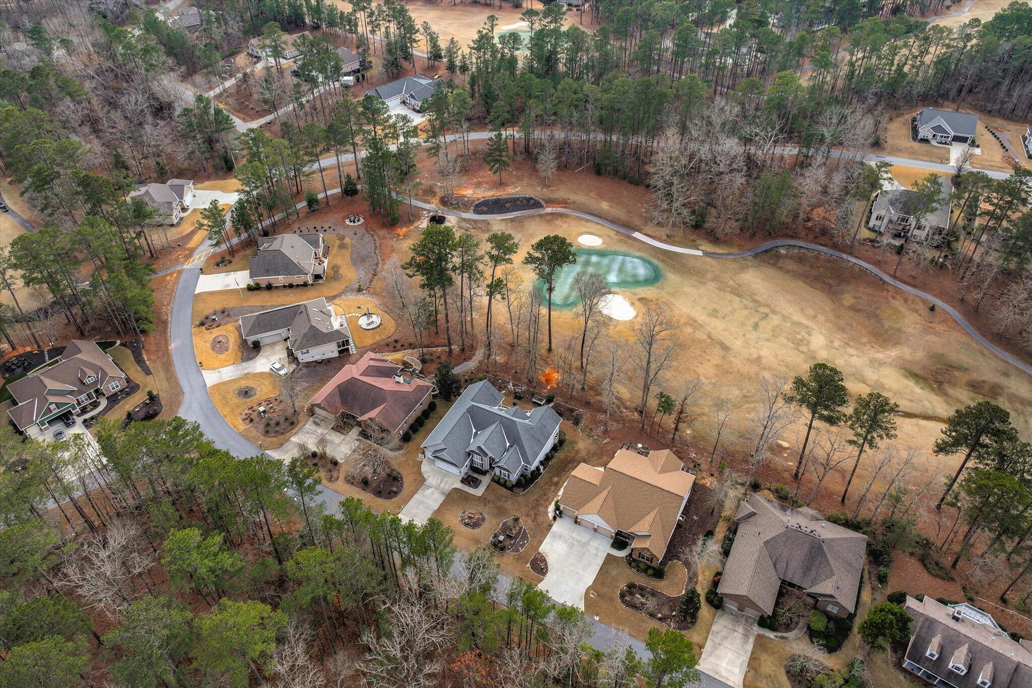 124 Magnolia Drive McCormick, SC 29835 - Photo 62 of 67 097-197