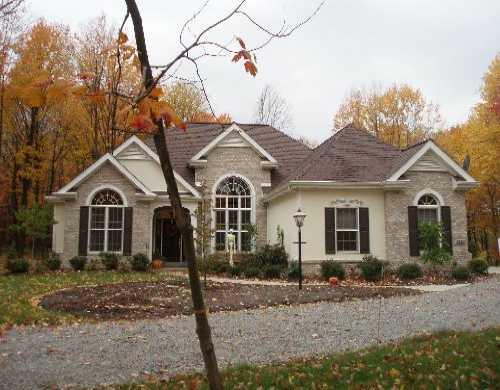 4023 Patterson Road Aliquippa, PA 15001 - Photo 1 of 8 Exterior Front.