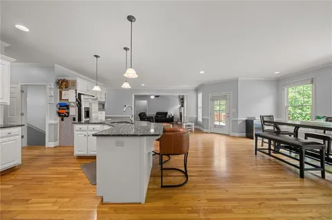 $640,000 | 7461 Biltmore Lane, Douglasville, GA 30135