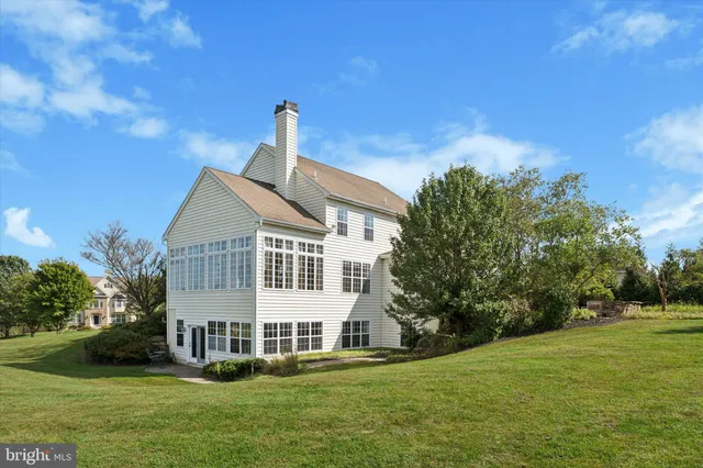 $949,000 | 303 Hyatt Lane, Landenberg, PA 19350