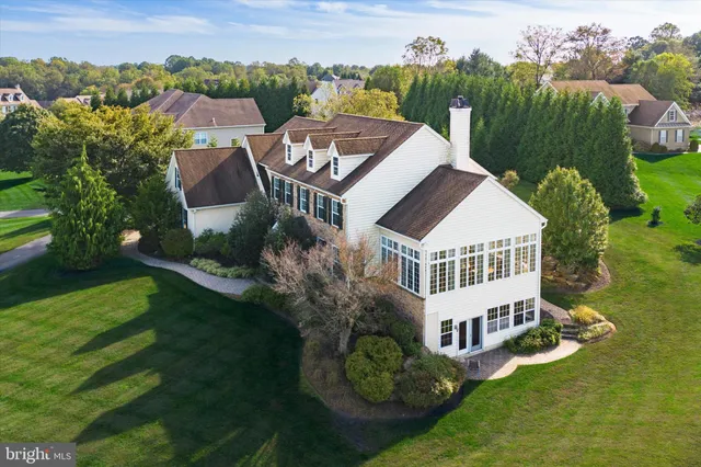 $949,000 | 303 Hyatt Lane, Landenberg, PA 19350