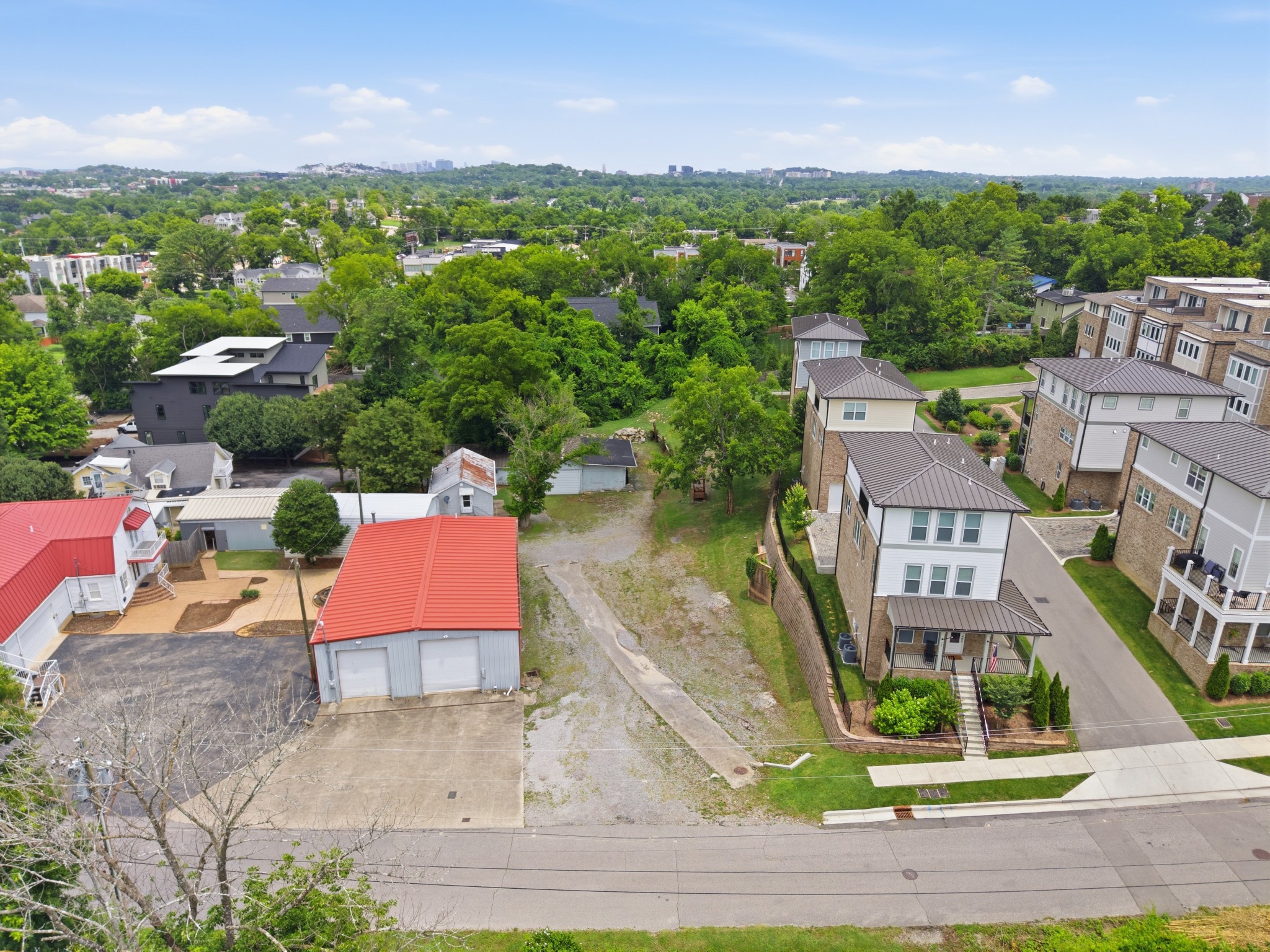 105 Demoss Road Nashville, TN 37209 - Photo 9 of 15