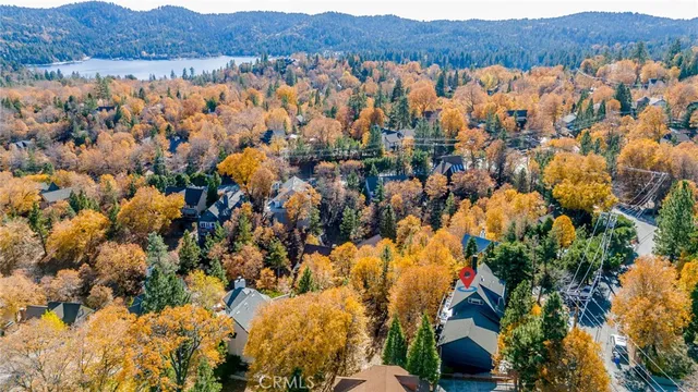$699,000 | 1181 Voltaire Drive, Lake Arrowhead, CA 92352